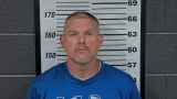 Mugshot of WILLIAM M LANCE
