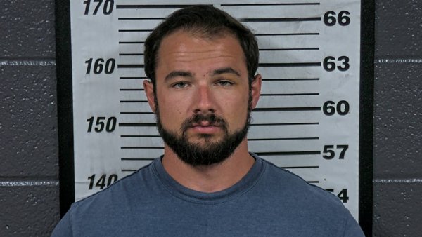 Mugshot of MARVIN B ROYER