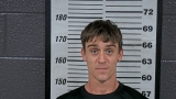 Mugshot of AUSTIN J GIBSON