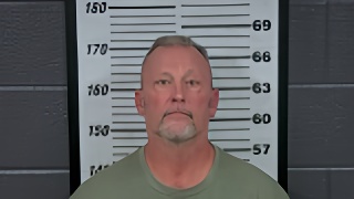 Mugshot of GLENN E GALLAGHER