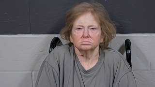 Mugshot of NANCY L MOORE