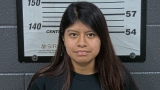 Mugshot of SIBIA A TOMAS-LOPEZ