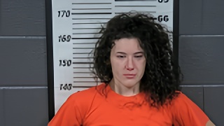 Mugshot of PAYTON M THURMAN