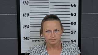Mugshot of CHRISTINA L DEVANEY