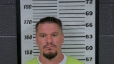 Mugshot of JOHN M MACE