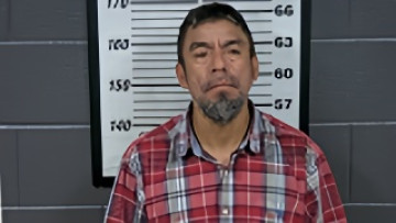 Mugshot of NATIVIDAD N MARTINEZ