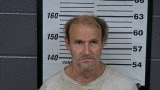 Mugshot of DWIGHT A DELK
