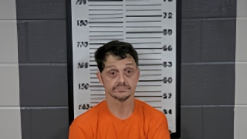 Mugshot of GREGORY S STOKES