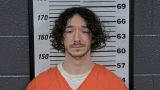 Mugshot of DESSIE J SHERRELL