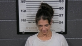 Mugshot of KIMBERLY P LONG