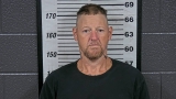 Mugshot of DARRELL R JONES