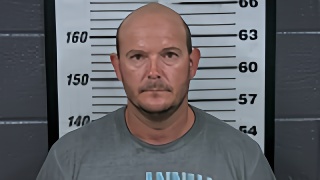 Mugshot of JACOB I HALE
