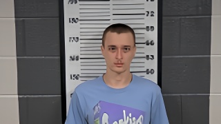 Mugshot of LUTHER E ROWE