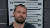 Mugshot of KENNETH W JR VONDRASEK