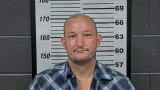 Mugshot of CHARLES E III BROWN