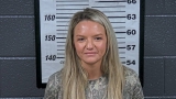 Mugshot of CIERRA J ADAMS