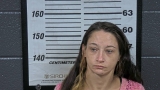 Mugshot of SAMANTHA J TODD