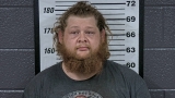 Mugshot of PATRICK N GINN