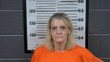 Mugshot of BRANDY N HODGE