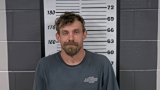 Mugshot of CLAUDE A FORD