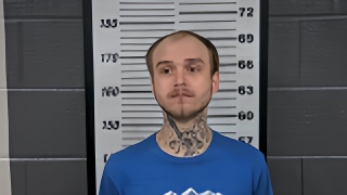 Mugshot of COLLIN L KEMMER