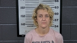 Mugshot of FELISHA E GARRISON