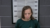 Mugshot of JENNAH-ANN M WALKER