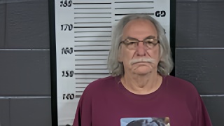 Mugshot of STEPHEN E KRAMER