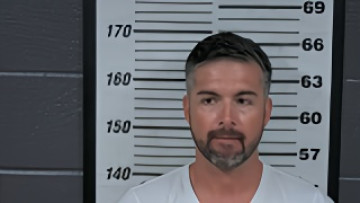 Mugshot of JUSTIN R DYKES