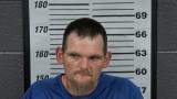 Mugshot of BRANDON L CHUMNEY
