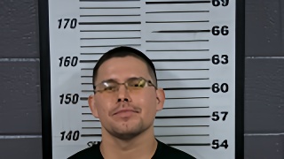 Mugshot of PABLO G ONTIVEROS