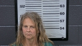 Mugshot of SERELDA J DAY