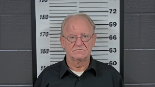 Mugshot of ANTHONY D GABRIELLE