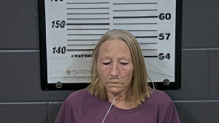 Mugshot of KIMBERLY L PUTNAM