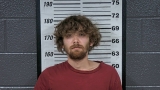 Mugshot of ELIJAH R COOPER