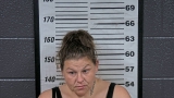 Mugshot of TIONA D ABBOTT