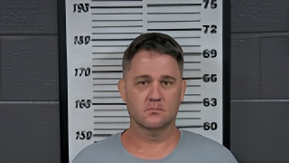 Mugshot of DUSTIN R CORE