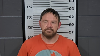 Mugshot of JOSHUA L HOUSTON
