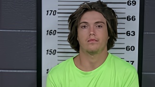 Mugshot of BRAXTON D TURNER