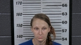 Mugshot of CASEY L GIBSON