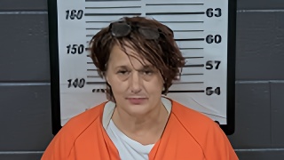 Mugshot of LOUANDA A PRICE