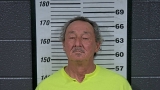 Mugshot of MARK T JR KELLY