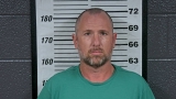 Mugshot of WILLIAM L BYRGE