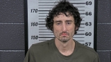 Mugshot of JOSHUA B RUBY