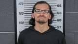 Mugshot of FRANKLIN BOLLES