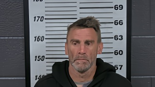 Mugshot of PATRICK J WHITTENBURG