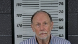 Mugshot of STEVEN J GARLAND