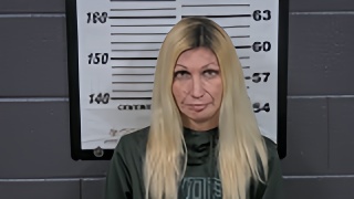 Mugshot of APRIL A KILLINGER