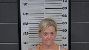 Mugshot of DEANNE R HENRY