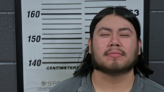 Mugshot of GASPAR M MARTINEZ